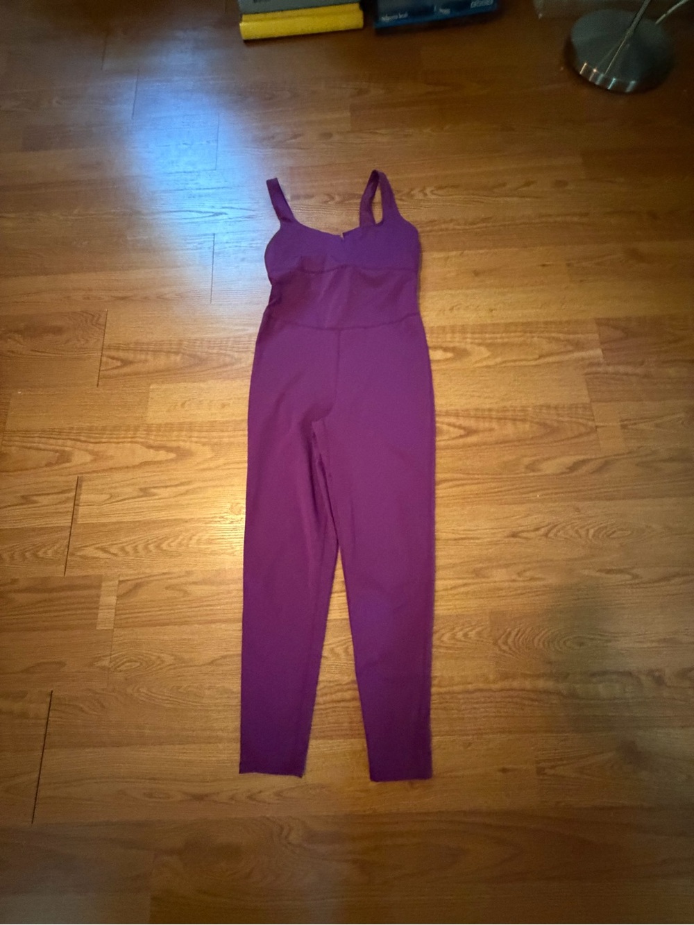 Free People Women's Lose Control jumpsuit - Picture 5 of 8